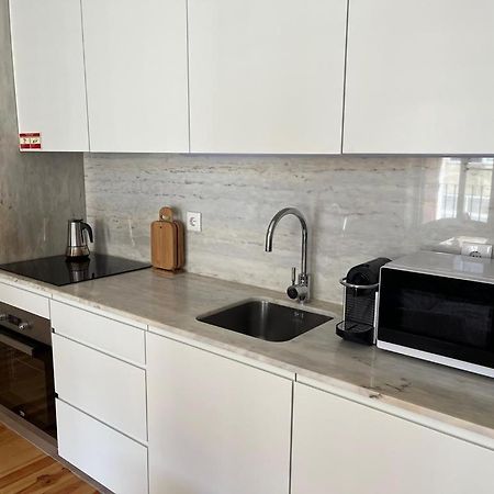 Casa Santo Ildefonso Apartment Порто Екстериор снимка
