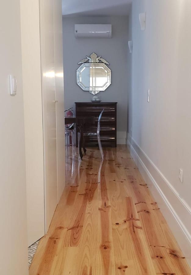 Casa Santo Ildefonso Apartment Порто Екстериор снимка