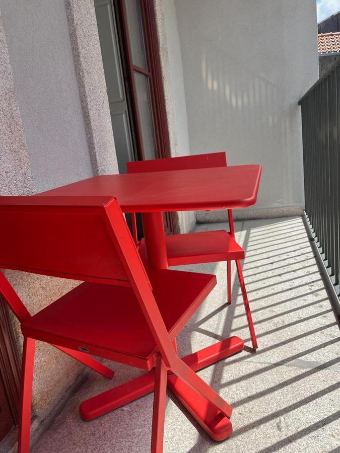Casa Santo Ildefonso Apartment Порто Екстериор снимка