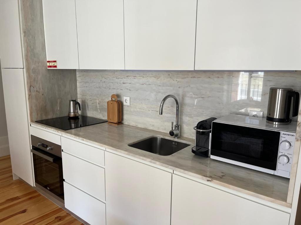 Casa Santo Ildefonso Apartment Порто Екстериор снимка