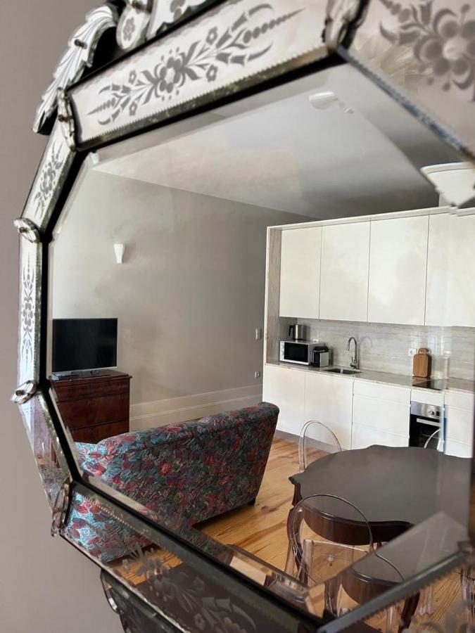 Casa Santo Ildefonso Apartment Порто Екстериор снимка